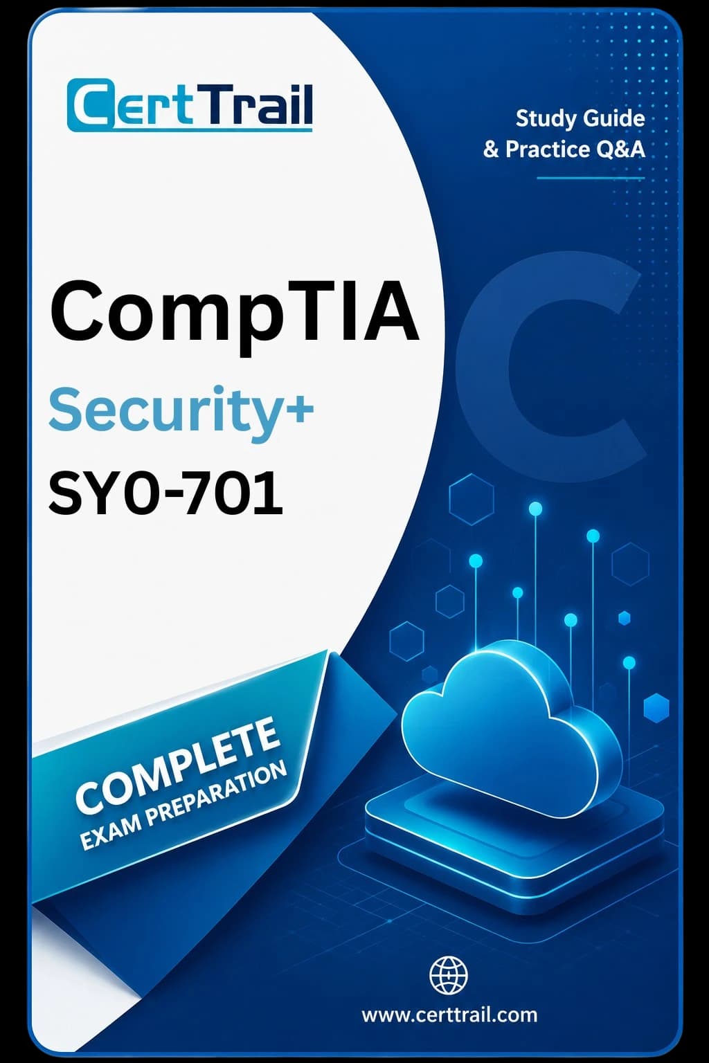CompTIA Security+ certification