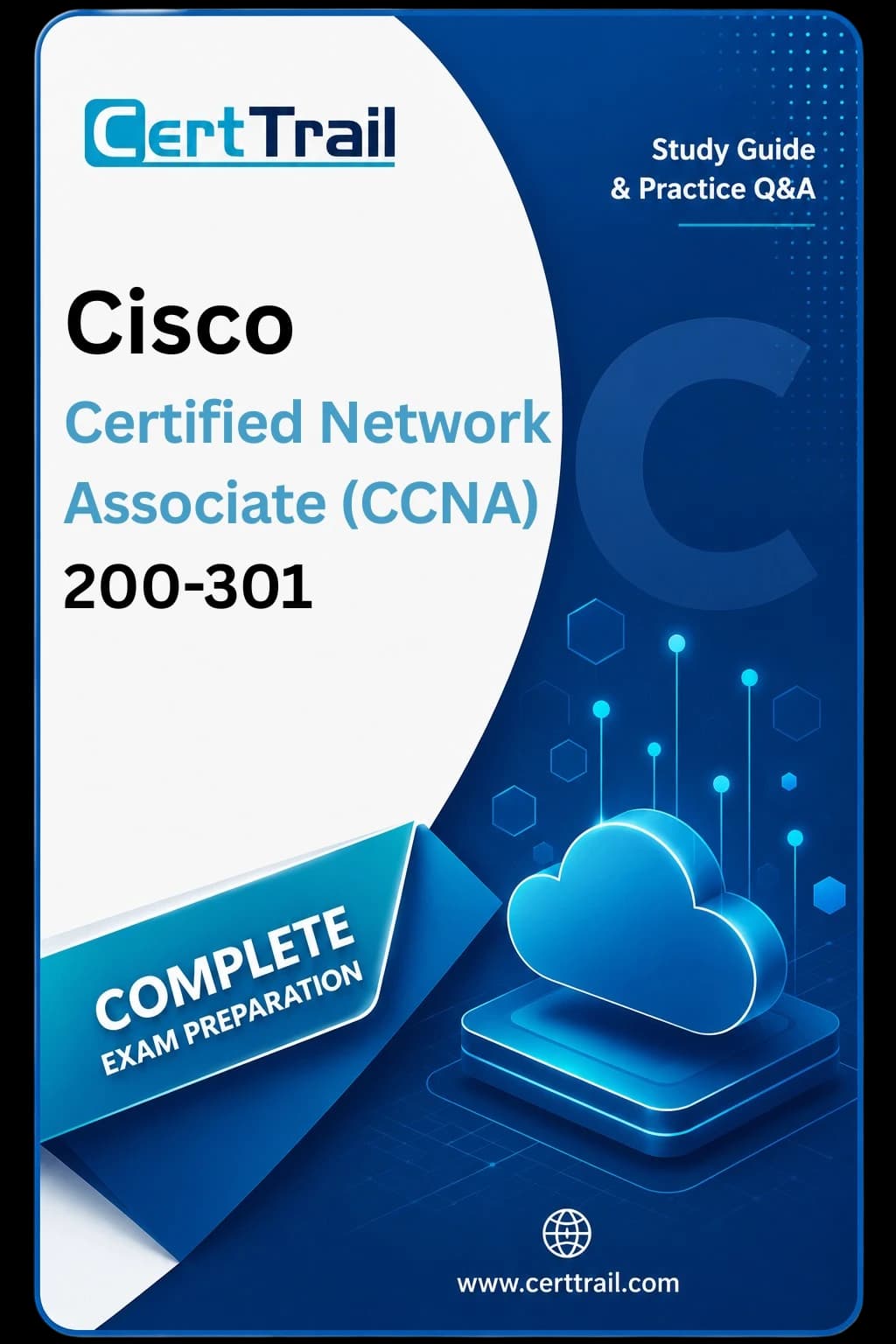 Cisco Certified Network Associate (CCNA) certification