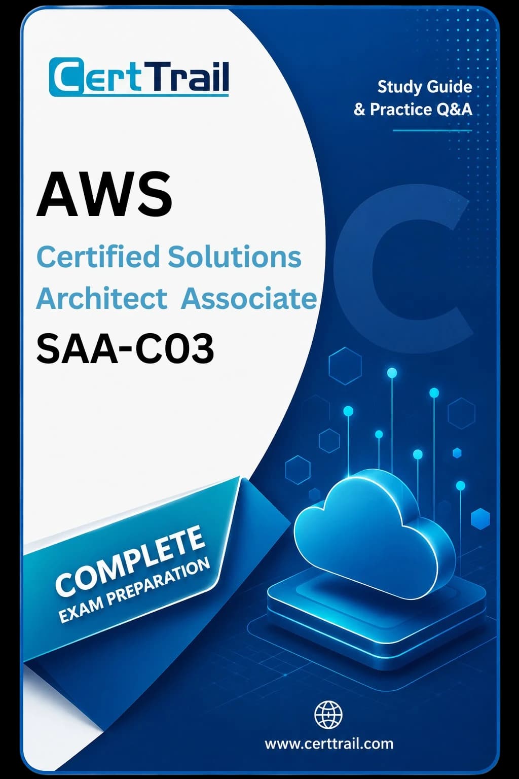 AWS Certified Solutions Architect – Associate certification